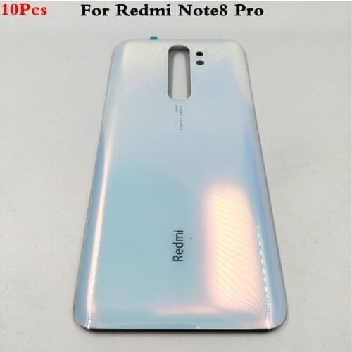 Vecmnoday Xiaomi Redmi Note Phone Batteries