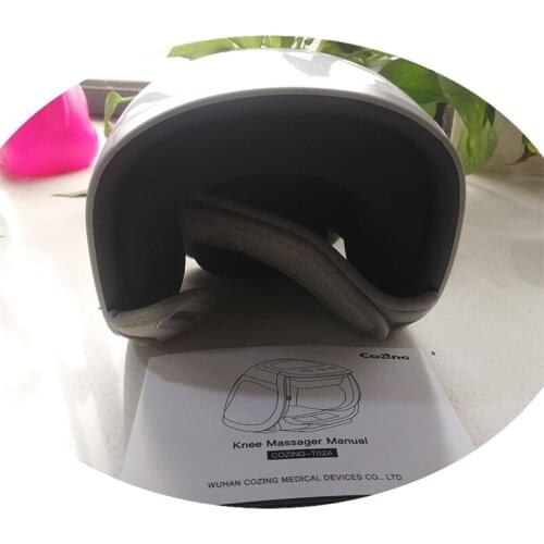 Knee Arthritis Elbow Shoulder Pain Rheumatism Vibrate Massager Physiotherapy Instrument