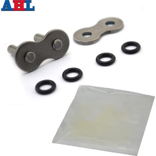 1pc Motorcycle Accessories 530 Chain Master Link Connector For Motorbike