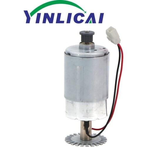 1PC Original Duplicator MOTOR CCWRS-555PH-2410 for RISO RV 490-20005 or 023-75907-006