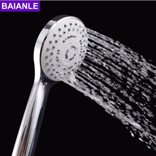 BAIANLE Shower Equipment