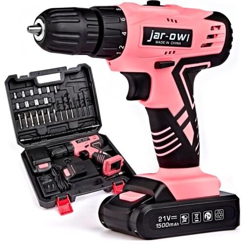 DD dedeo Electric Drills