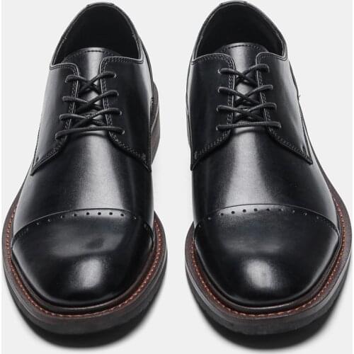 Hecrafted Men's Shoes