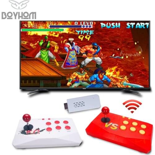 HD TV game console built in 1788 games video game console Wireless Arcade Console