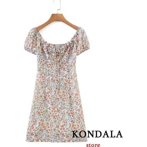 KONDALA Fashion Tight Dresses