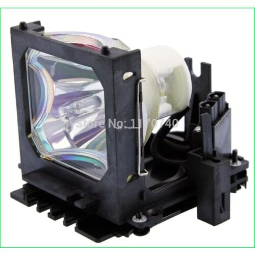 Projector lamp DT00531 for CP-X880/CP-X885 with housing case