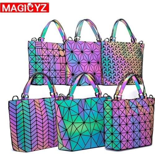 MAGICYZ Women's Bags