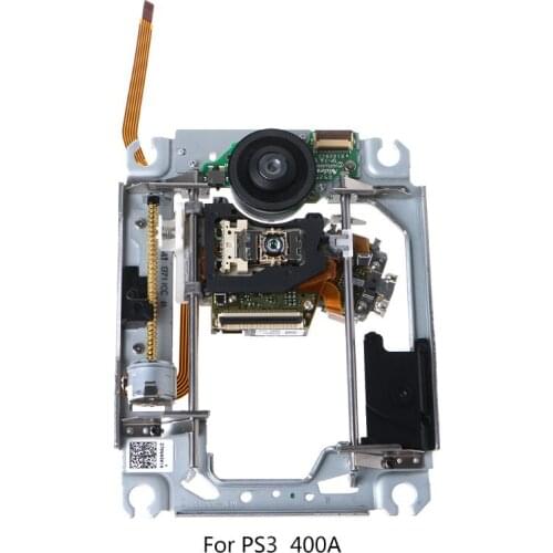 2021 New Replacement Optical Drive Pick-up Lens Head KES-400A KEM-400A KES 400A KES-400AAA for playstation 3 PS3 Game Console