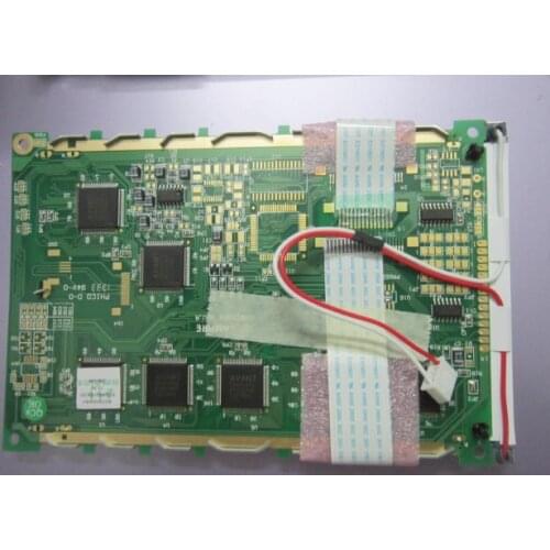 Original EG32F10NCW replacement LCD panel free shipping