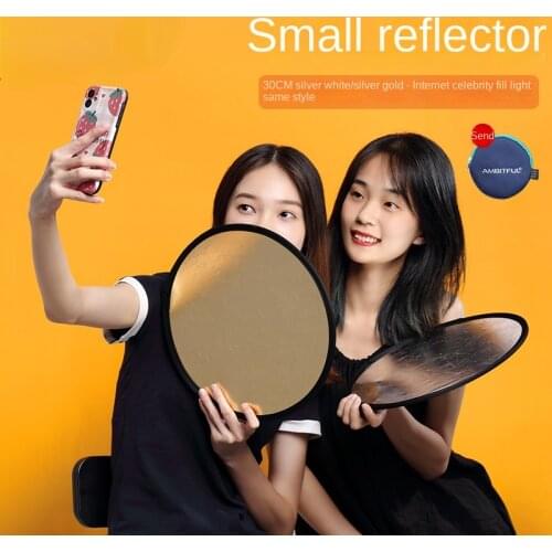 OUIO Reflectors For Photography