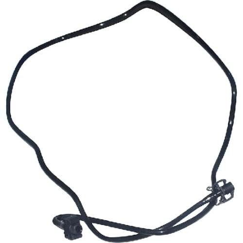 Drop Ship Dropshipping Radiator Water tank backwater Short hose For Ford Mondeo 2013-2016 1.5/2.0 Focus 2012-2014