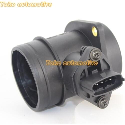 MASS AIR FLOW METER MAF FOR LADA NIVA (2121) (1976/12 - /) 722701080/0 280 218 116/21083-1130010/21083-1130010-10