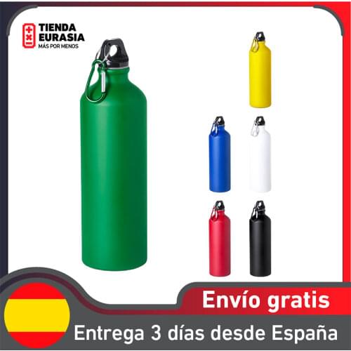 Tienda Eurasia Reusable Water Bottles