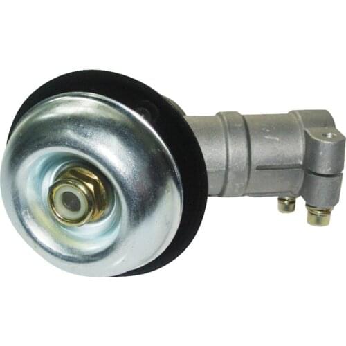 Gearhead Gearbox 28mm Diam Square Rod For Trimmer Brush Cutter