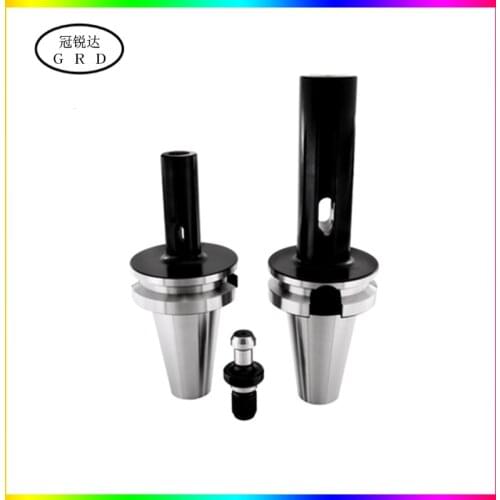 1pcs BT30 BT40 MTA1 MTA2 MTA3 MTA4 45L 60L 90L Morse CNC lathe tool holder spindle cone and Tool shank of CNC lathe mill shaft