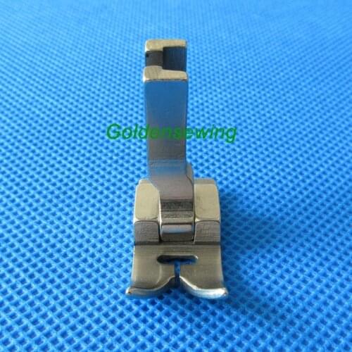 1 PCS High Shank ZigZag PRESSER FOOT 5mm for Brother TZ1-B651 B652 #112800-0-01