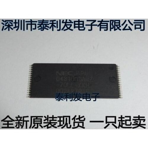 100% New&original In Stock UP D431000AGZ-70LL-KJH ic