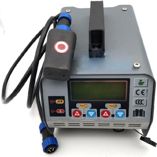 1100W Auto scratch-free paint dent repair device spray-free dent repair instrument does not hurt the paint sheet metal tool