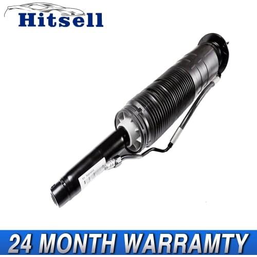 Hydraulic Front Left ABC ABC Shock Absorber For Mercedes W220 W215 S55 S65 CL55 CL65 S600 2203205913 2203200538 2203205813