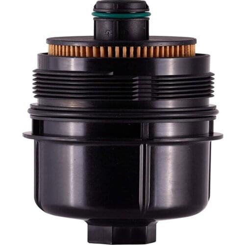 AU04 -Car Engine Oil Filter for Jeep Wrangler JL RAM 1500 2020 68507598AA