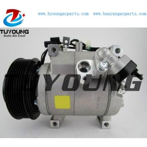 RS15 Auto a/c Compressors for Honda CR-V LX 2.4L L4 2017- 2019 168370 388105PHA01 38810-5PH-A01 648506 7513342 7pk 12v