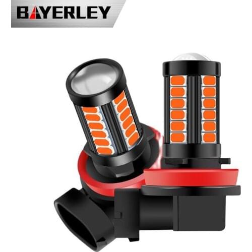 BAYERLEY Fog Lamps