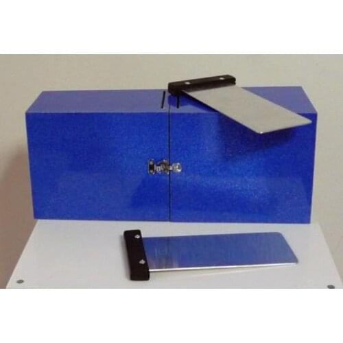 Free shipping Dis Armed - Stage Magic Props,Gimmicks,illusions,One-Person Portable,Party Trick,Mentalism