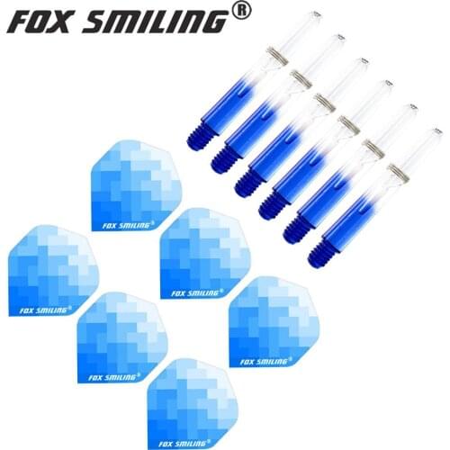 Fox Smiling Home Accessories