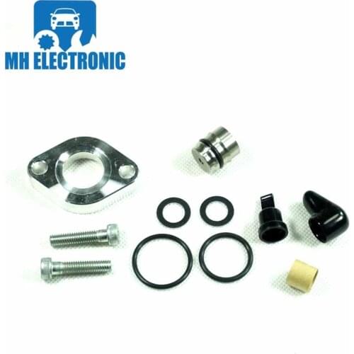 MH Electronic Pressure Suction Control Valve SCV Set Accessories A6860-LC10A For NISSAN MURANO NAVARA PATHFINDER 2.5 DCI