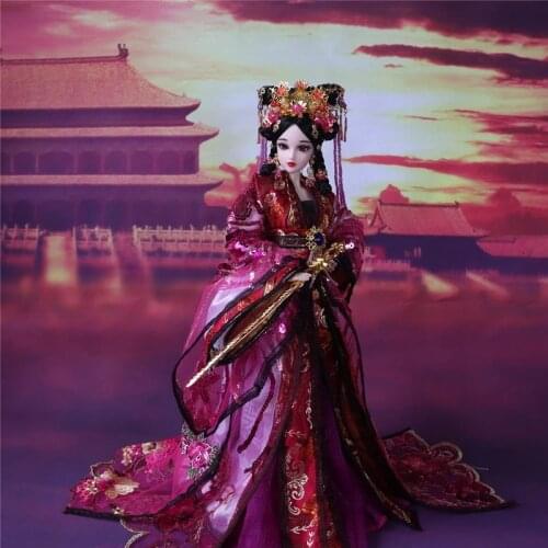 Costume doll 30 cm ,including clothes Original doll,(CODF 0713)