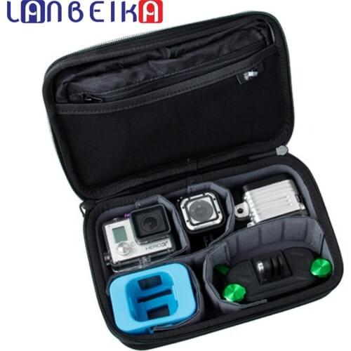 LANBEIKA Shopping Bags