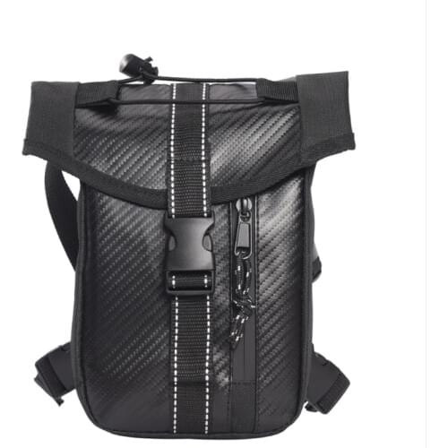 The new motorcycle leg bags, documents package motorcycle riding package wholesale freeshipping