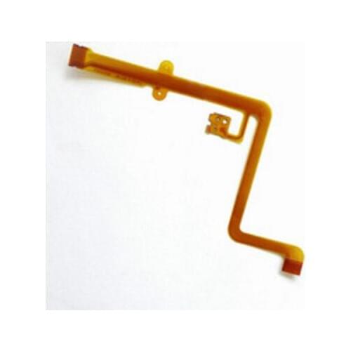 NEW LCD Flex Cable For Panasonic AG-HMC73MC 73MC Video Camera Repair Part
