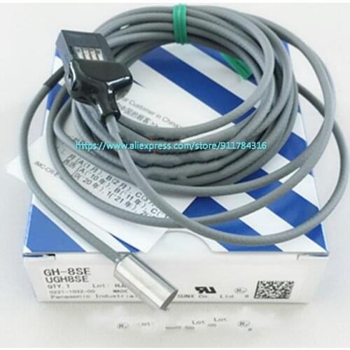 New original GH-8SE ultra-small proximity sensor