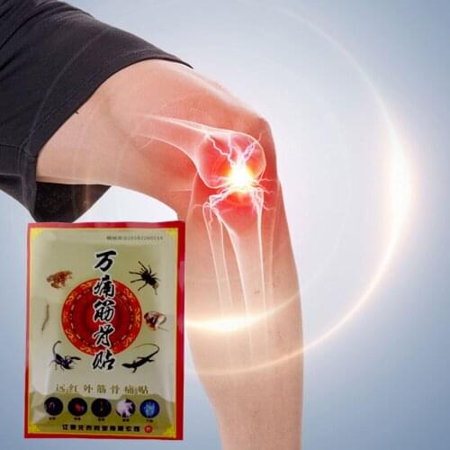 Shoulder periarthritis Rheumatism Arthritis Pain relief patch orthopedic Analgesic plasters Neck Waist Muscle Ache Care Massage
