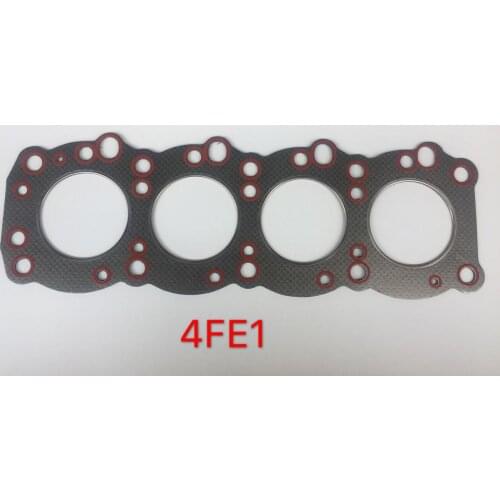 Cylinder Head Gasket 5-11141-092-1 8-94221-025-0 Fit for Isuzu 4FE1