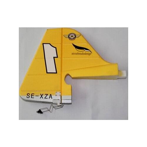 Rudder for Pitts 1400mm RC Aeroplane