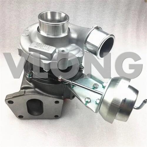 Turbo RHV5S 1515A026 VT12 VT-12 VAD30012 VED30012 Turbocharger For Mitsubishi Pajero IV V80 V90 Shogun L200 3.2L DI-D 4M41 125KW