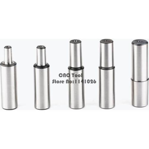 1PCS Drill Sleeve C12 C16 C18 C20 B10 B12 B16 B18 Straight Shank Adapter Drill Chuck Arbor for CNC machine drill chuck