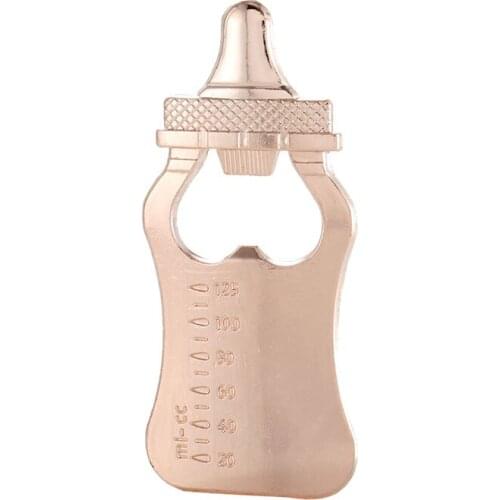 10pcs Bottle Openers Kitchen Beer Opener Birthday Party Anniversary Favors Return Gift Souvenir with Gift Box Packaging