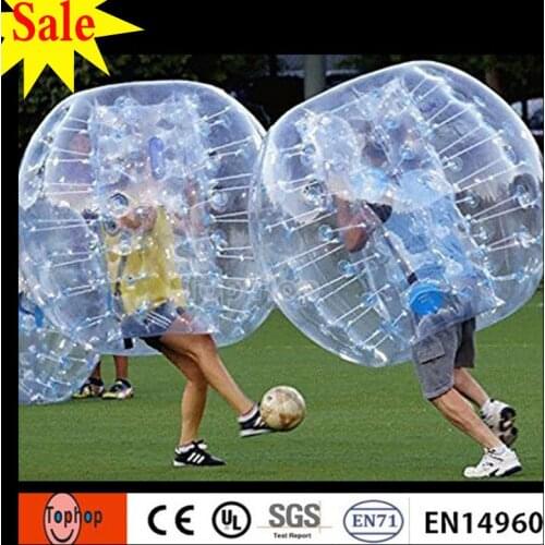 2020 hot sale Air Bubble Soccer Zorb Ball 0.8mm TPU 1.2M 1.5M 1.7m Air Bumper Ball Adult Inflatable Bubble Football,Zorb Ball