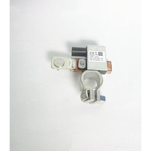 Car access battery electric current sensor PE05-18-8A1 for MX-5 2015-2019 Mazda 3 2014-2018 cx5 2012-2020 CX3 CX4 CX8 CX9