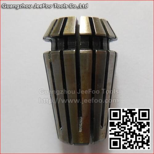 ER16-4 ER Spring Collect for cnc router machine/ Spring Collet Set For CNC Milling Machine Engraving Lathe Tool