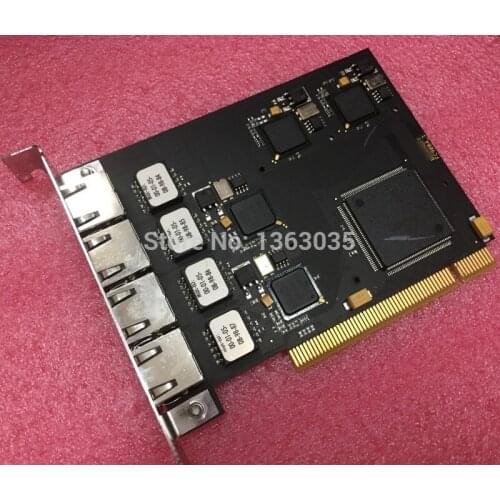 FC9004 ethernet card for beckhoff 967529