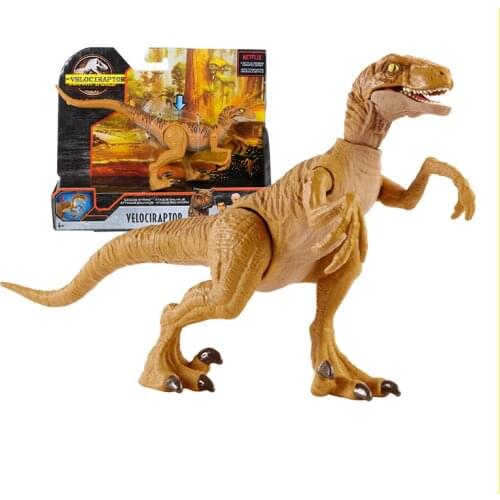 1pcs Troodon Gallimimus Dimorphodon Quetzalcoatlus Dinosaur Model Classic Toys for Children Boys Action Figure with Box