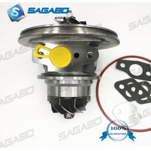 For TOYOTA Makr Chaser Cresta Tourer V JZX100 1JZ 1jzgte CT15B Turbo 17201-46040 17201 46040 1720146040 Cartridge CHRA core