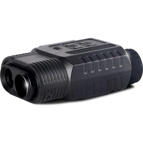 China Night Vision Binoculars Digital Infrared 200M Total Darkness Hunting