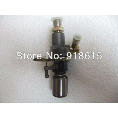 KM178FS 178FS Fuel Injection Pump ASSEMBLY FIT KDT610