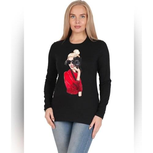 Женские толстовки Милана China At AliExpress