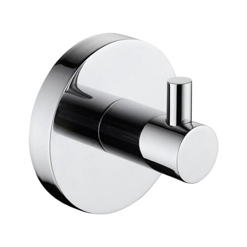 Stainless Steel Wall Hook for Kitchen Hook Bathroom Hanger Key Holder Rack Towel Hanger Bathroom Rack Hooks